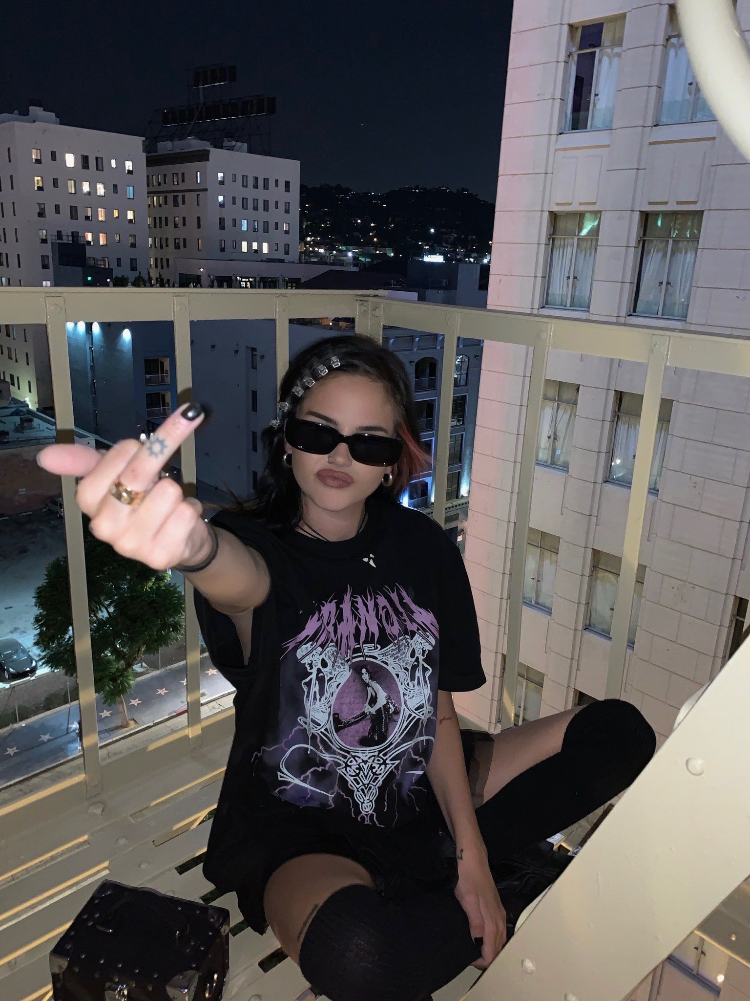 Sassy girls in Amritsar