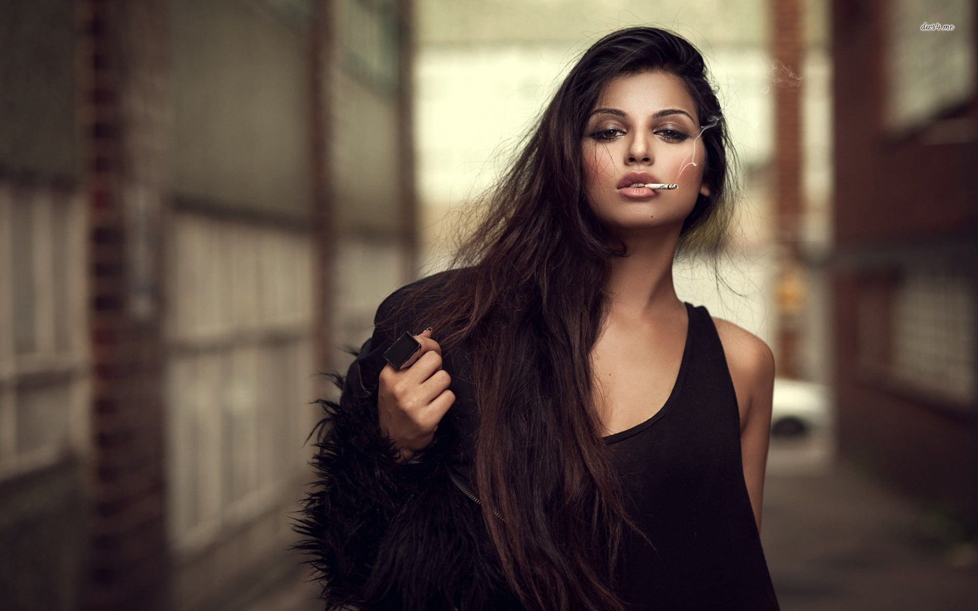 Sassy girls in Amritsar