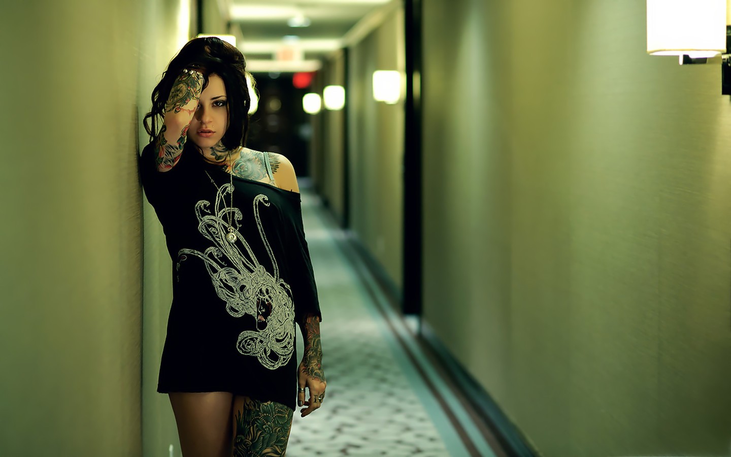 Sassy girls in Amritsar