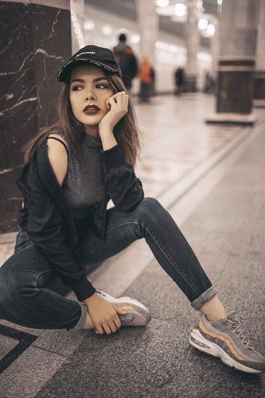 Sassy girls in Amritsar