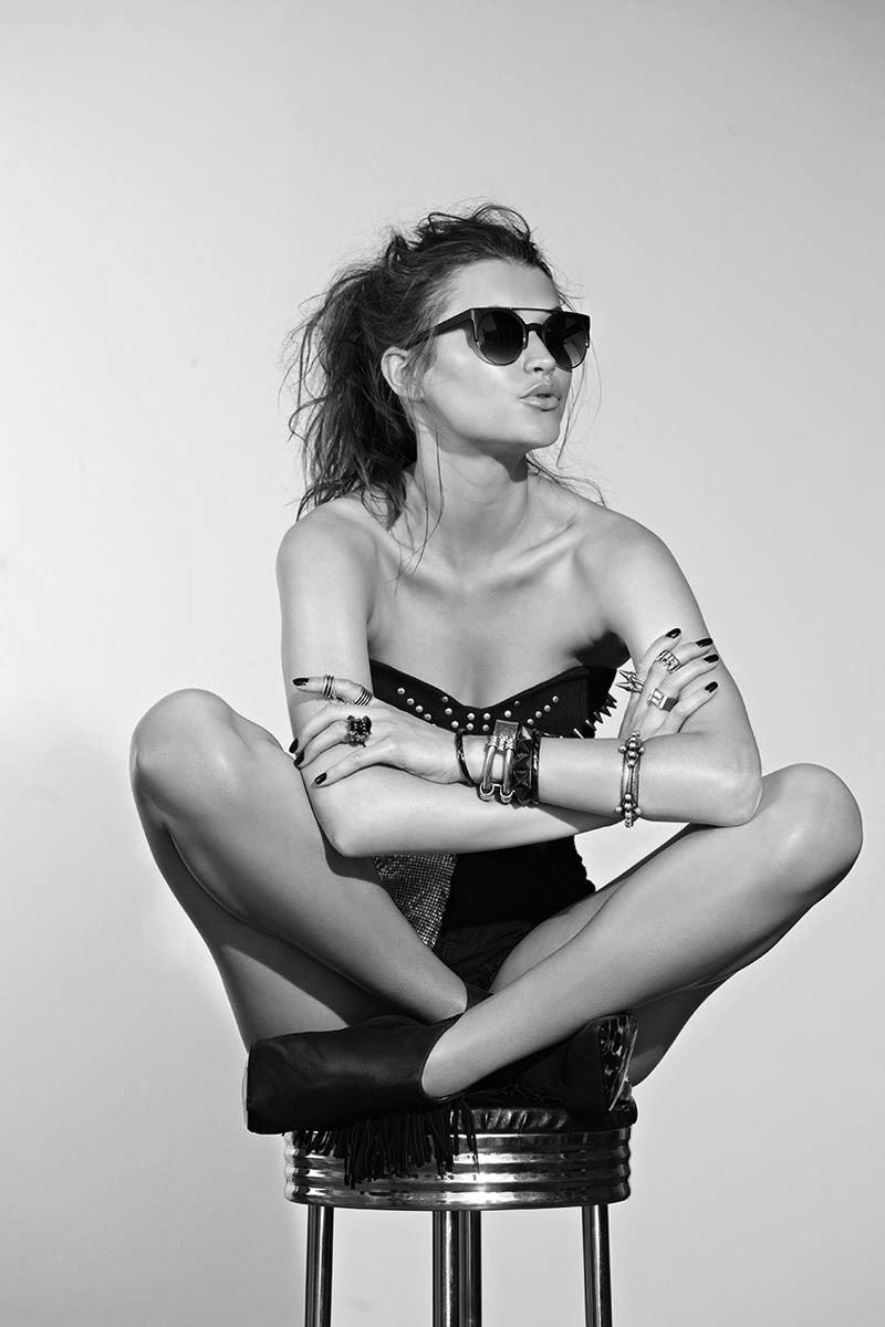 Sassy girls in Amritsar