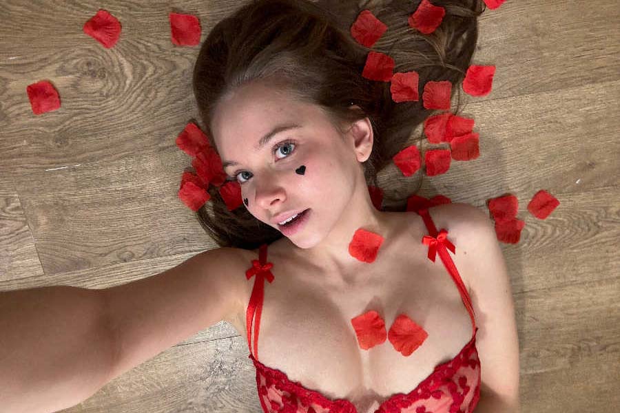 Model Baby Riley in Amritsar