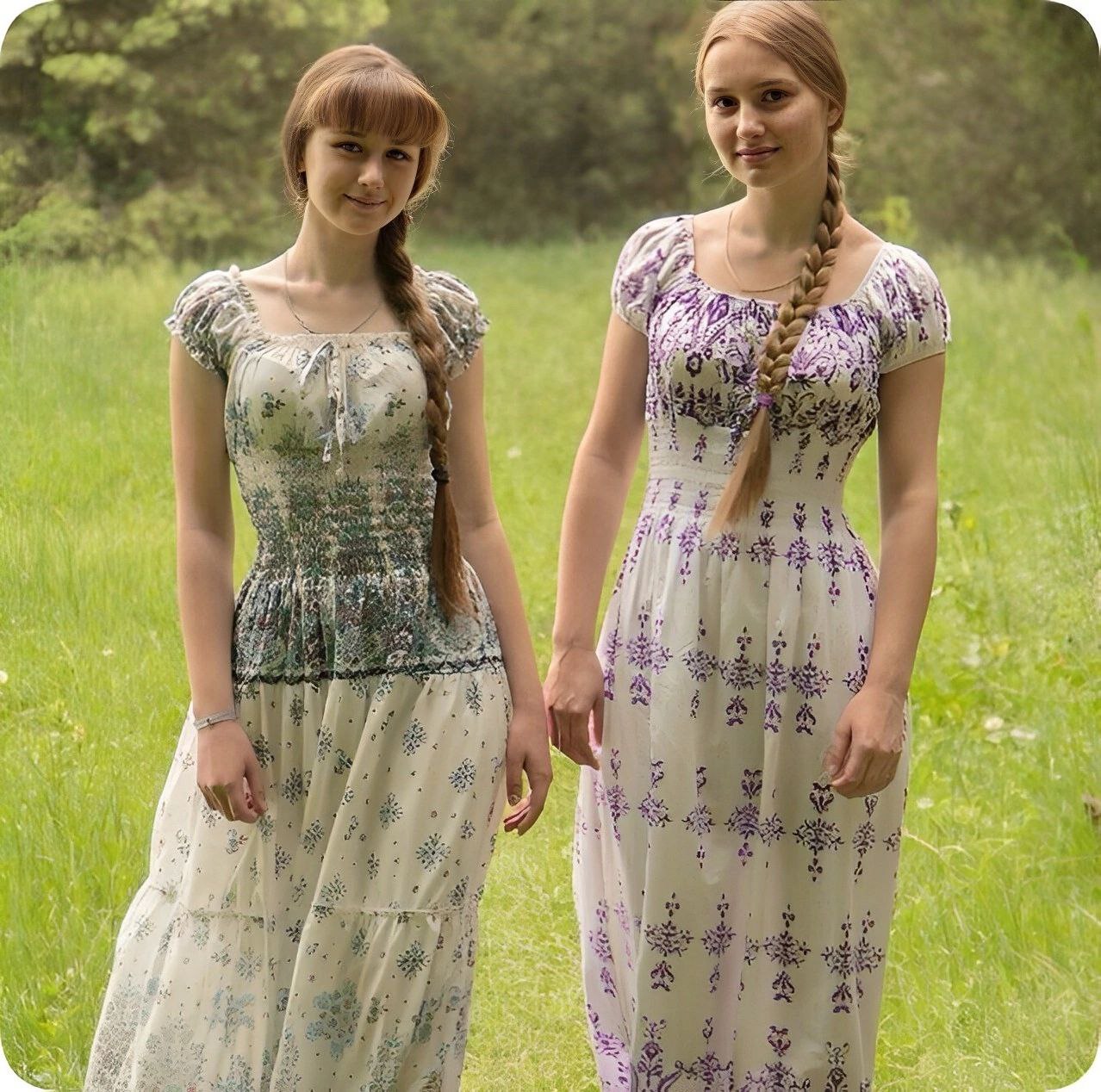 Slavic girls underwear in Amritsar