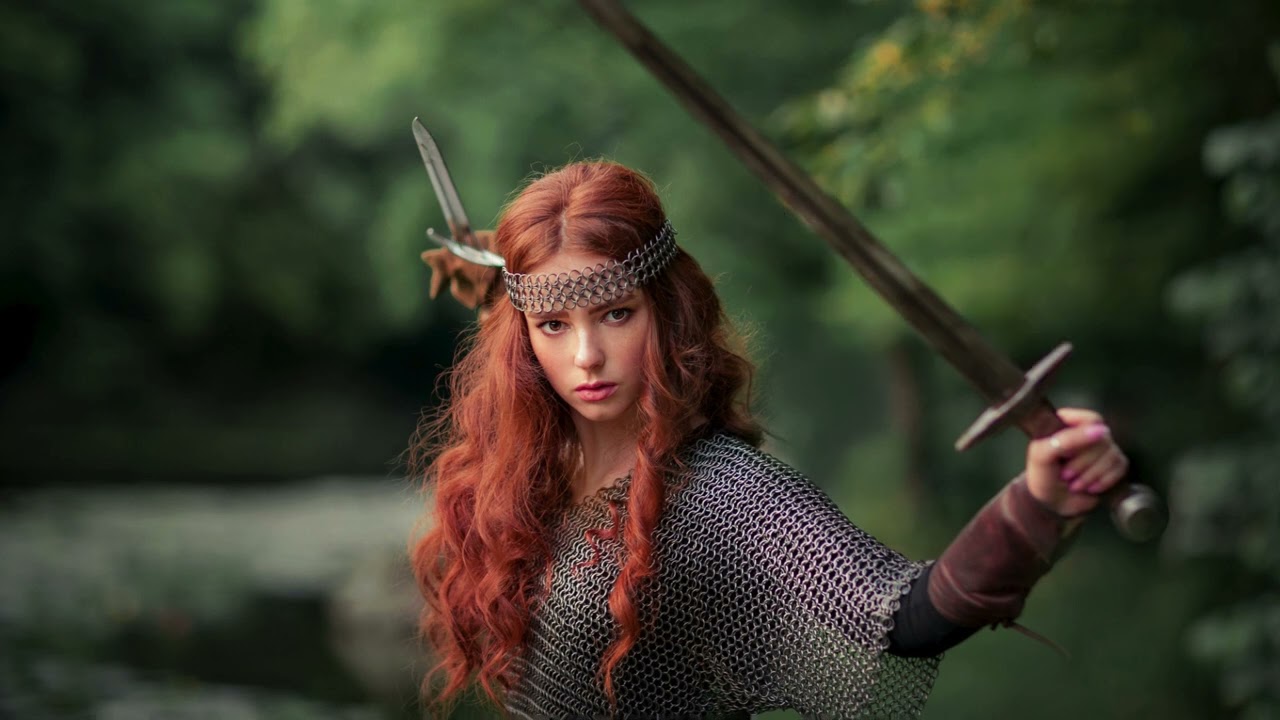 Slavic girls in Amritsar