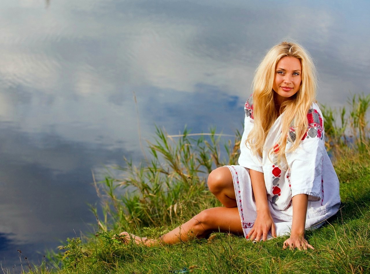 Sexy girl Slavic girls in Amritsar