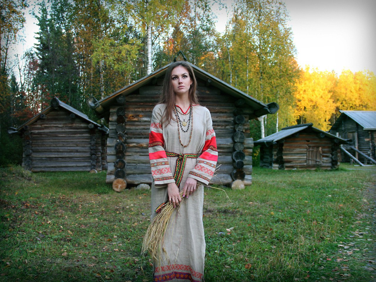 Sexy model Slavic girls in Amritsar