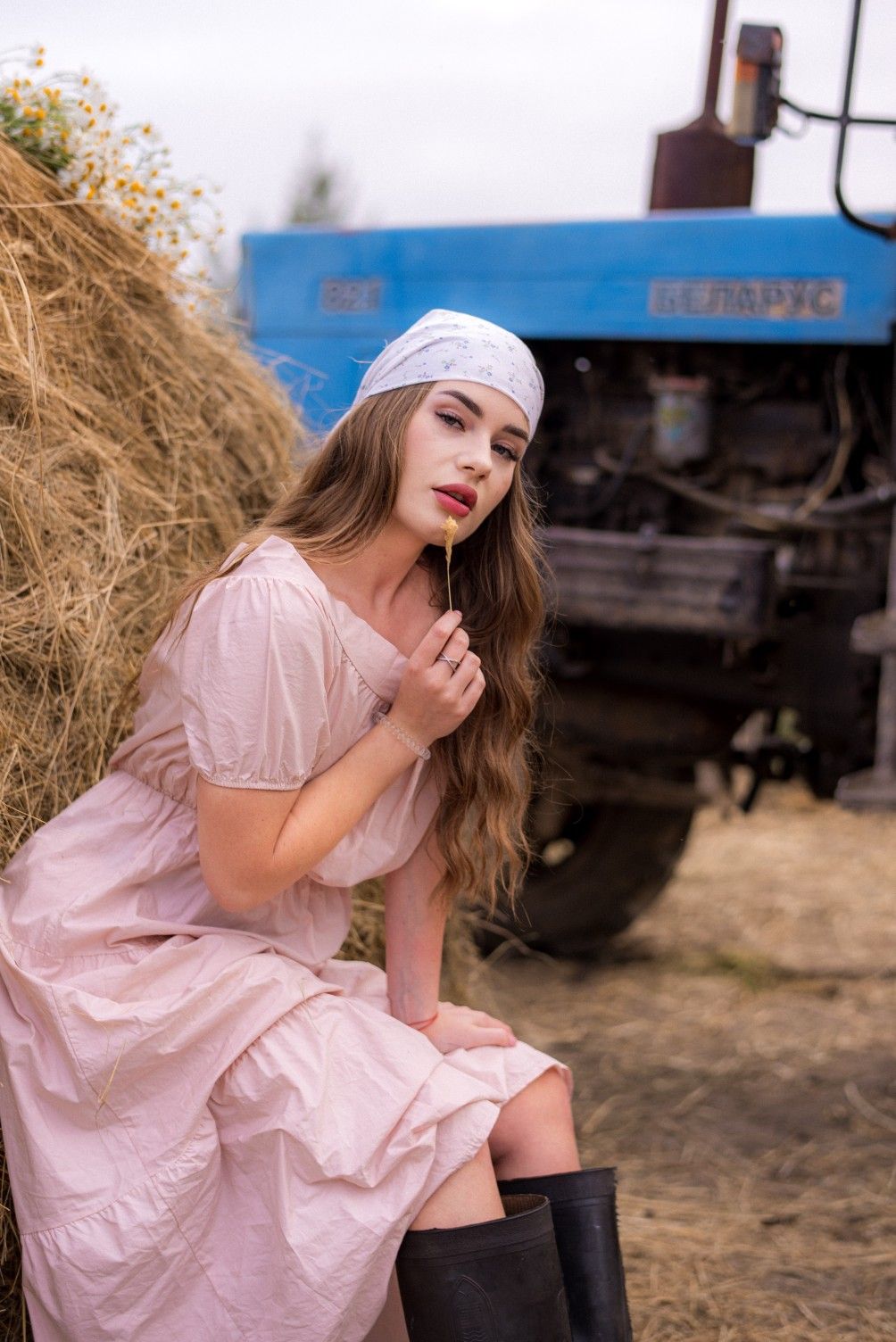 Underwear Slavic women in Amritsar