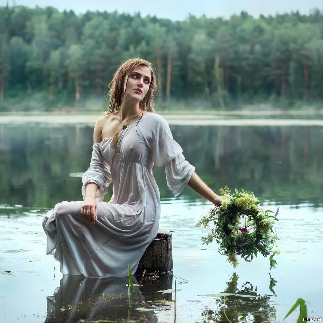 Beautiful girl Slavic women in Amritsar