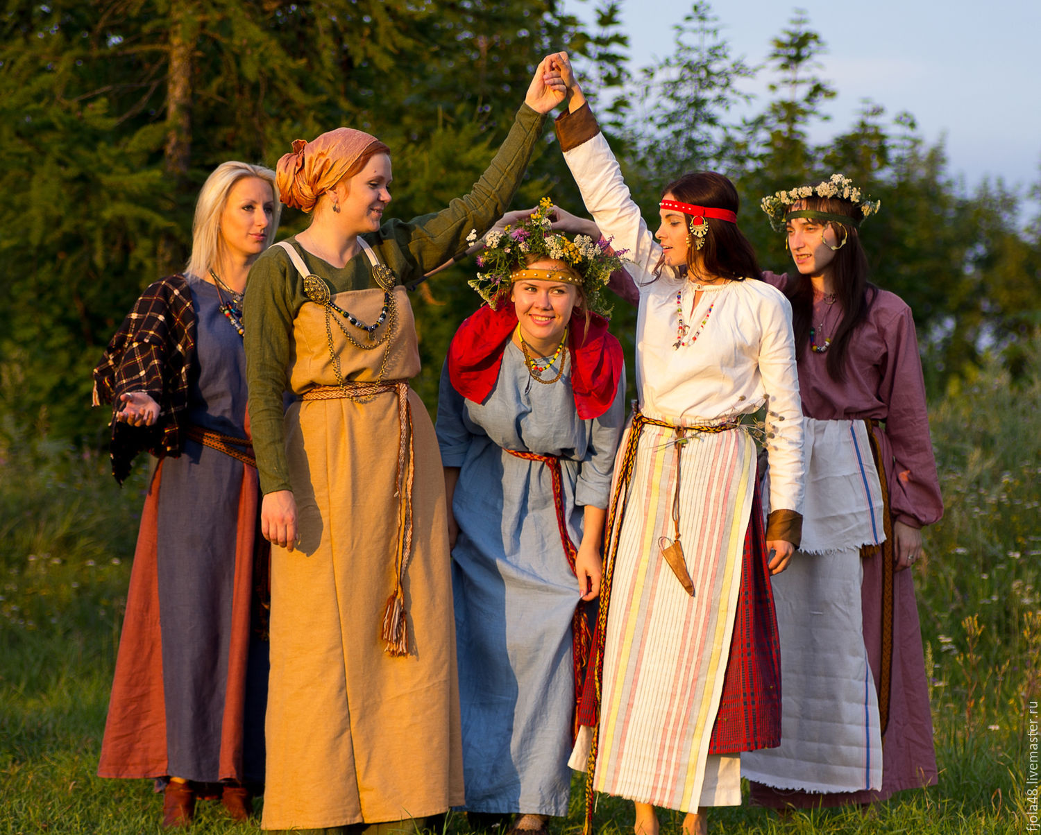 Sexy model Slavic women in Amritsar