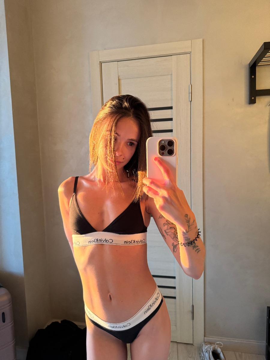 Photo Tina in Amritsar